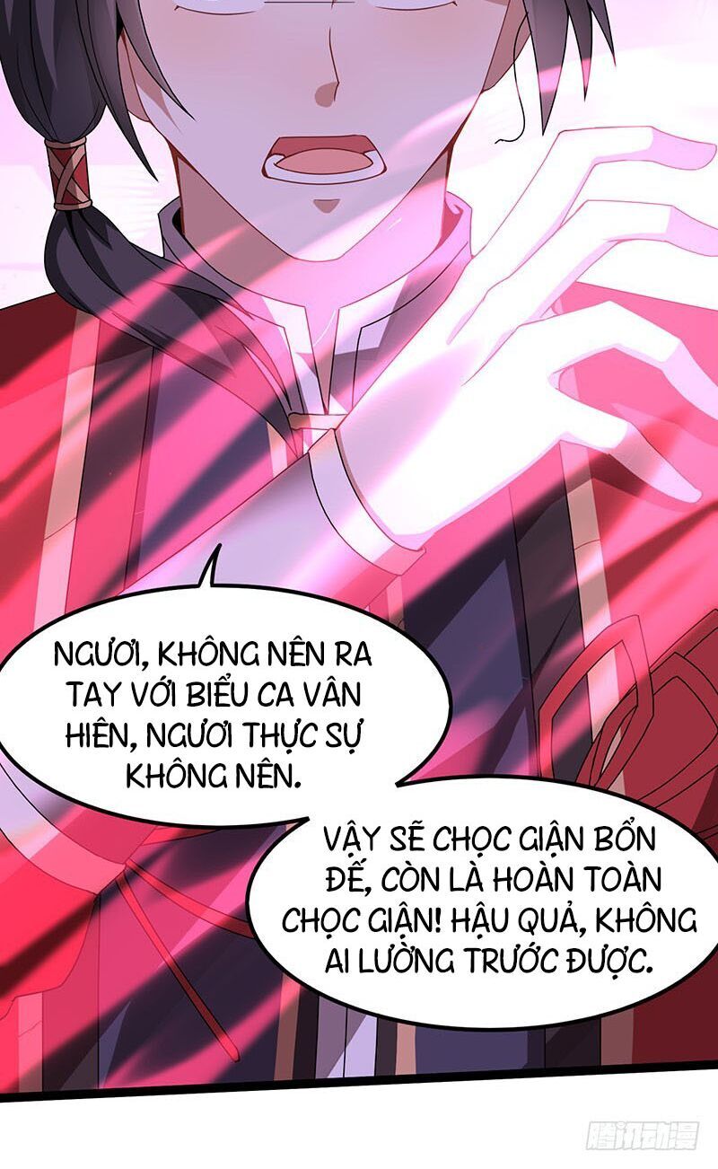 Tiên Đế Trở Về Chapter 63 - Trang 2