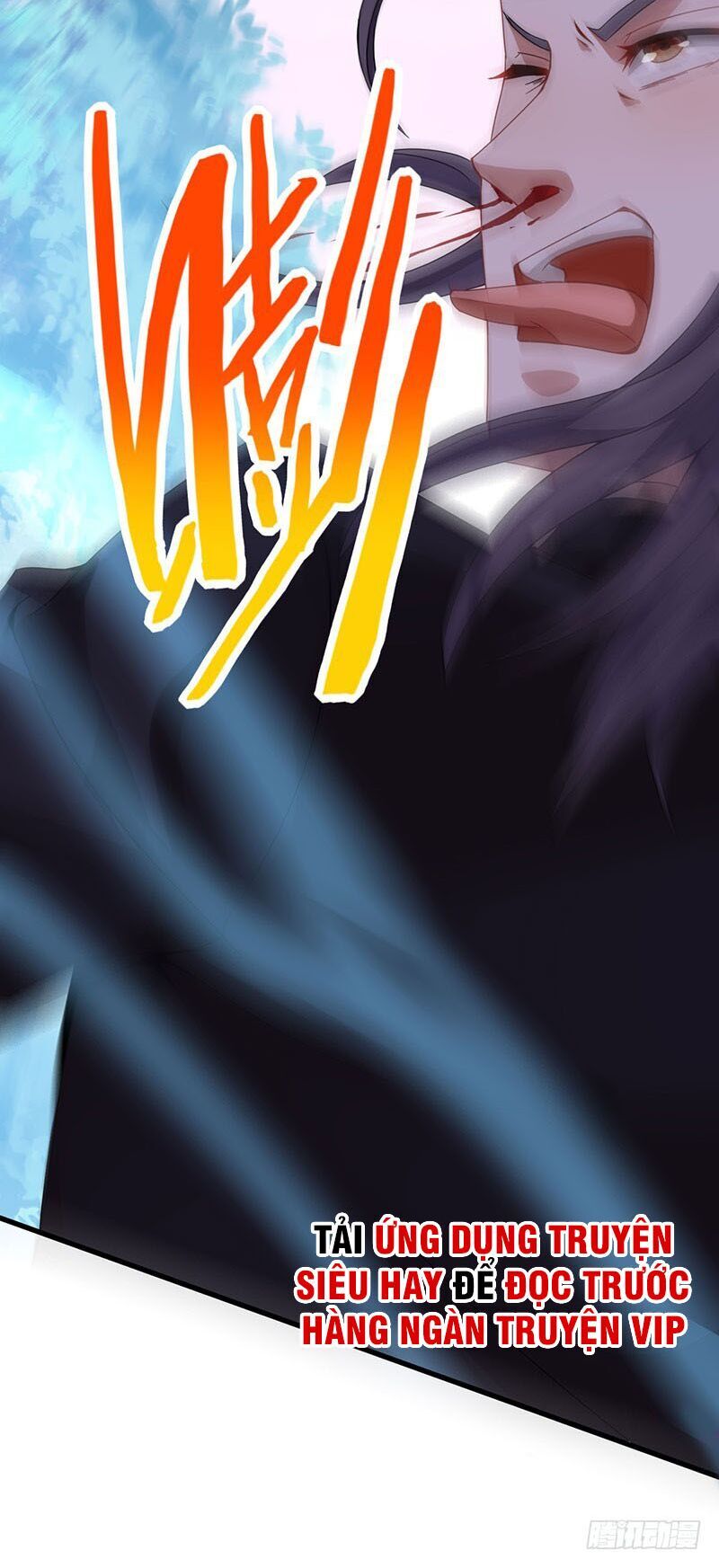 Tiên Đế Trở Về Chapter 63 - Trang 2