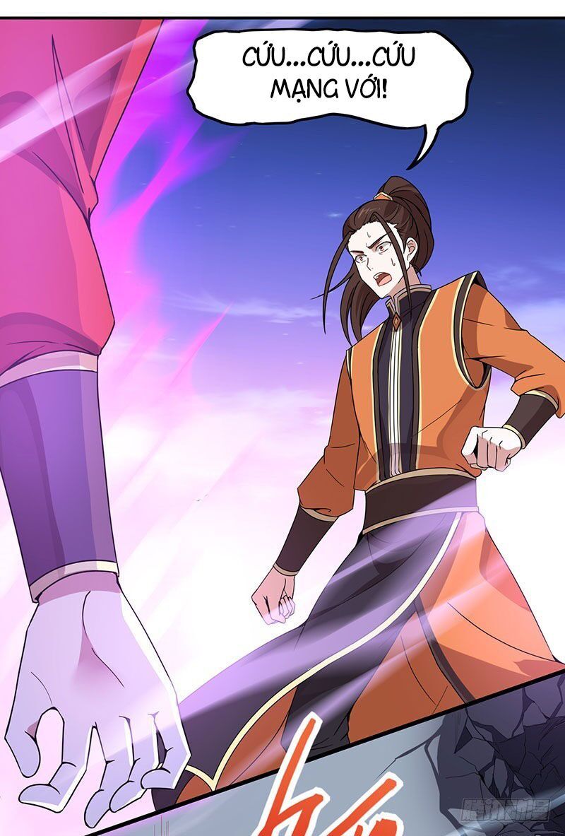 Tiên Đế Trở Về Chapter 63 - Trang 2