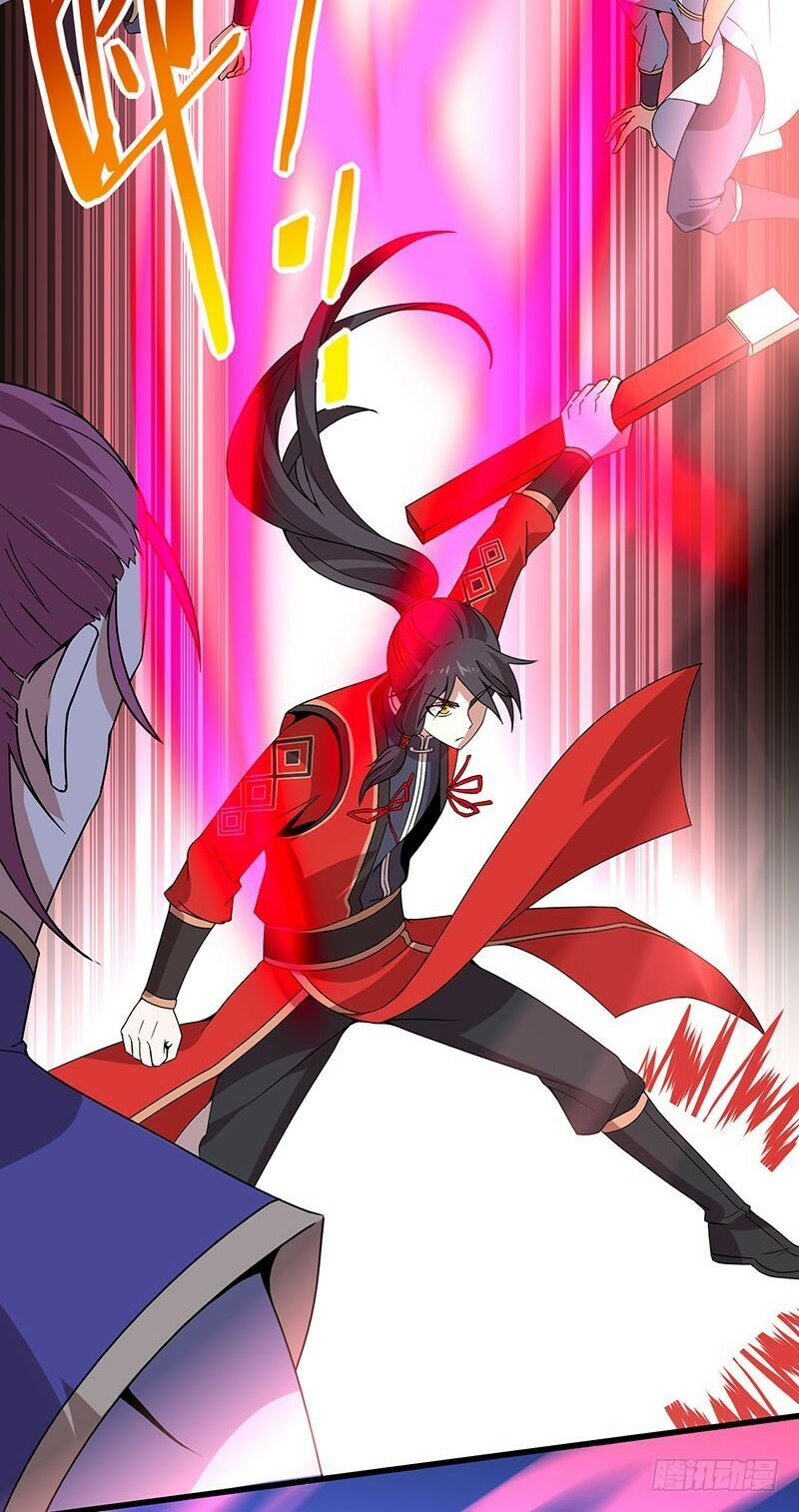 Tiên Đế Trở Về Chapter 63 - Trang 2