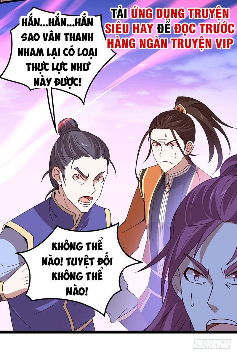 Tiên Đế Trở Về Chapter 63 - Trang 2