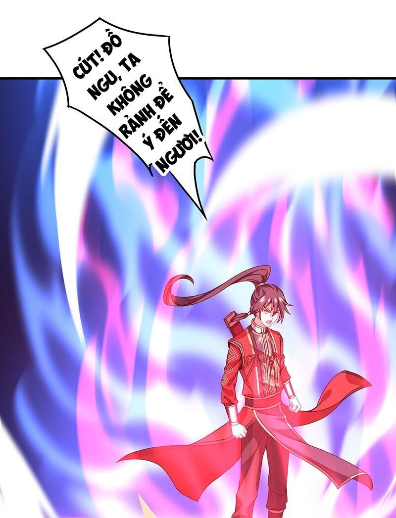 Tiên Đế Trở Về Chapter 63 - Trang 2