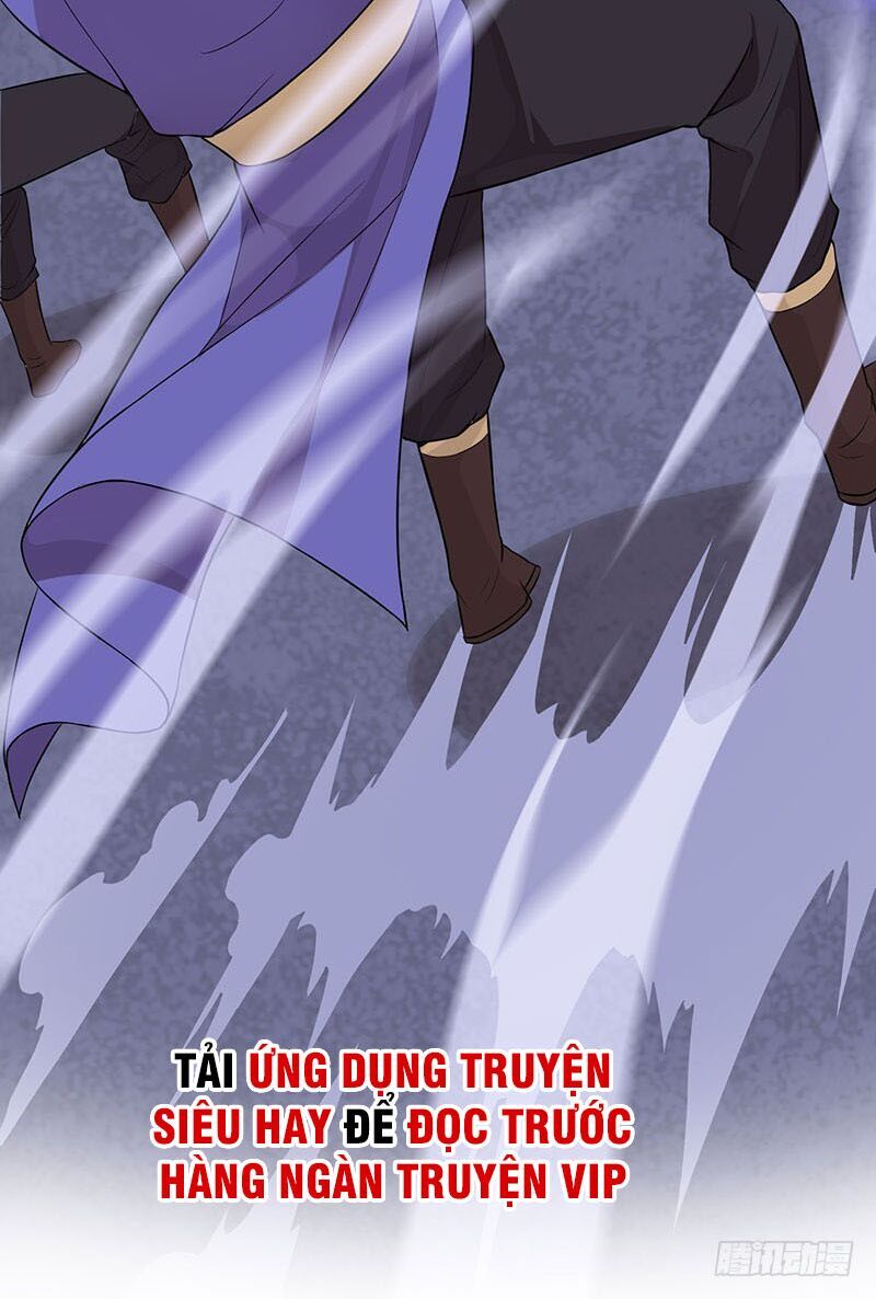 Tiên Đế Trở Về Chapter 64 - Trang 2