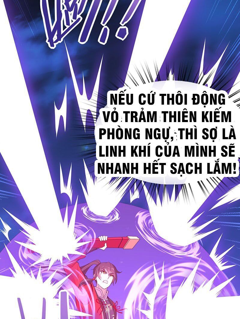 Tiên Đế Trở Về Chapter 64 - Trang 2