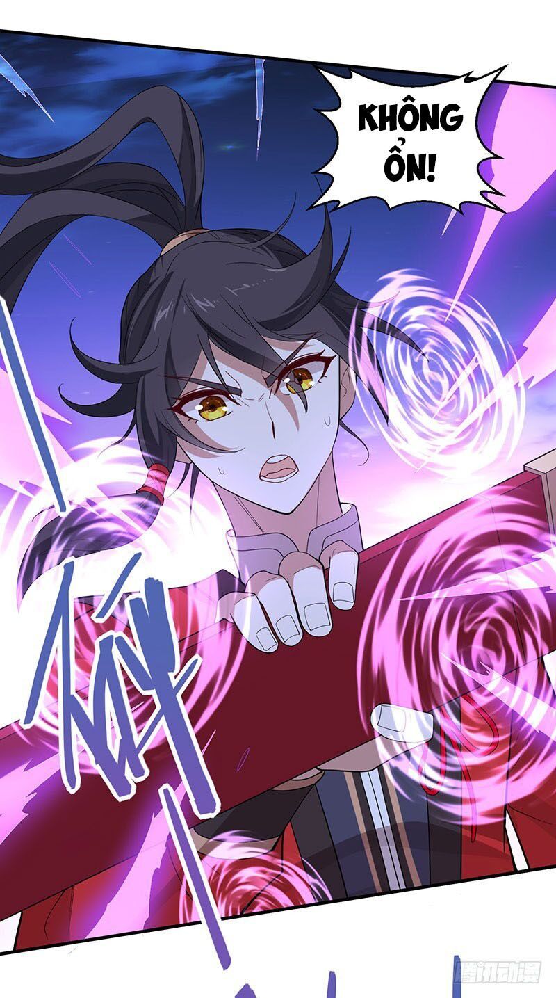 Tiên Đế Trở Về Chapter 64 - Trang 2