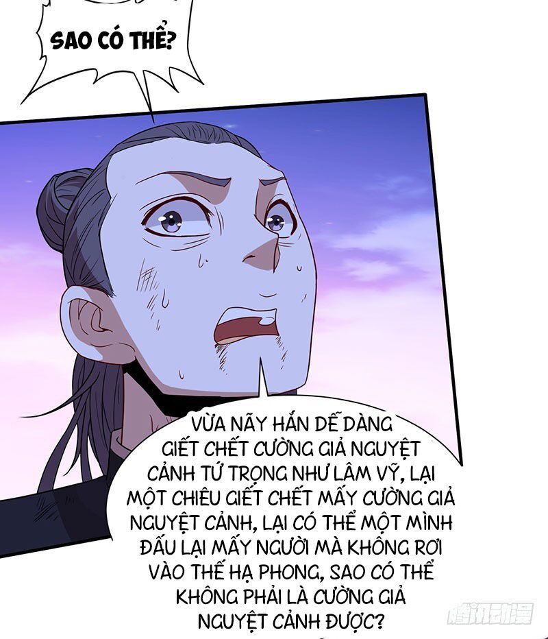 Tiên Đế Trở Về Chapter 64 - Trang 2