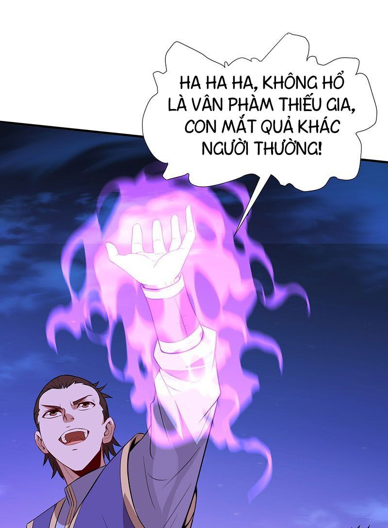 Tiên Đế Trở Về Chapter 64 - Trang 2