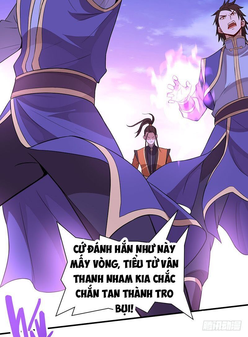 Tiên Đế Trở Về Chapter 64 - Trang 2