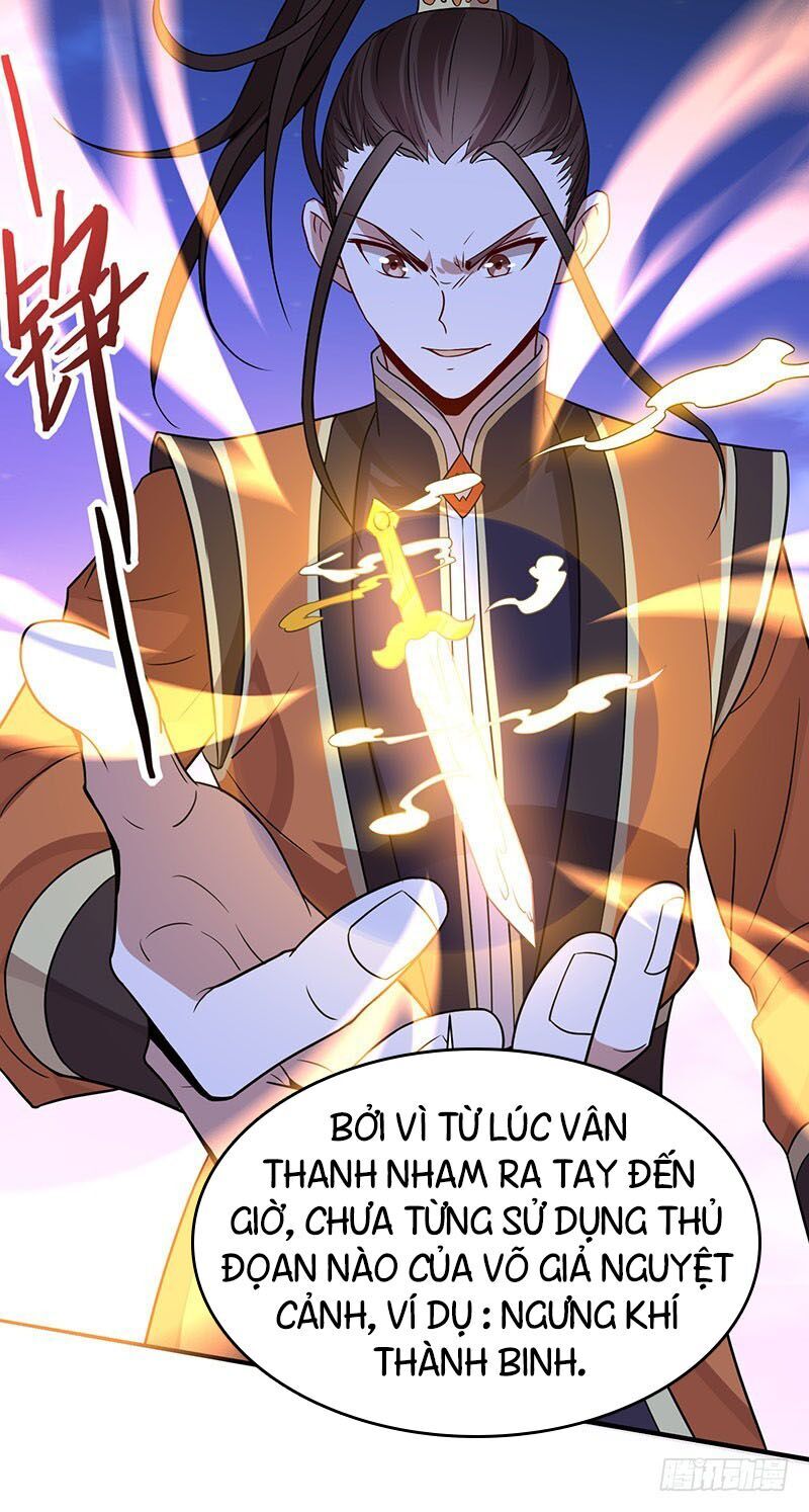 Tiên Đế Trở Về Chapter 64 - Trang 2