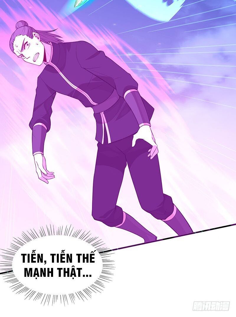 Tiên Đế Trở Về Chapter 65 - Trang 2