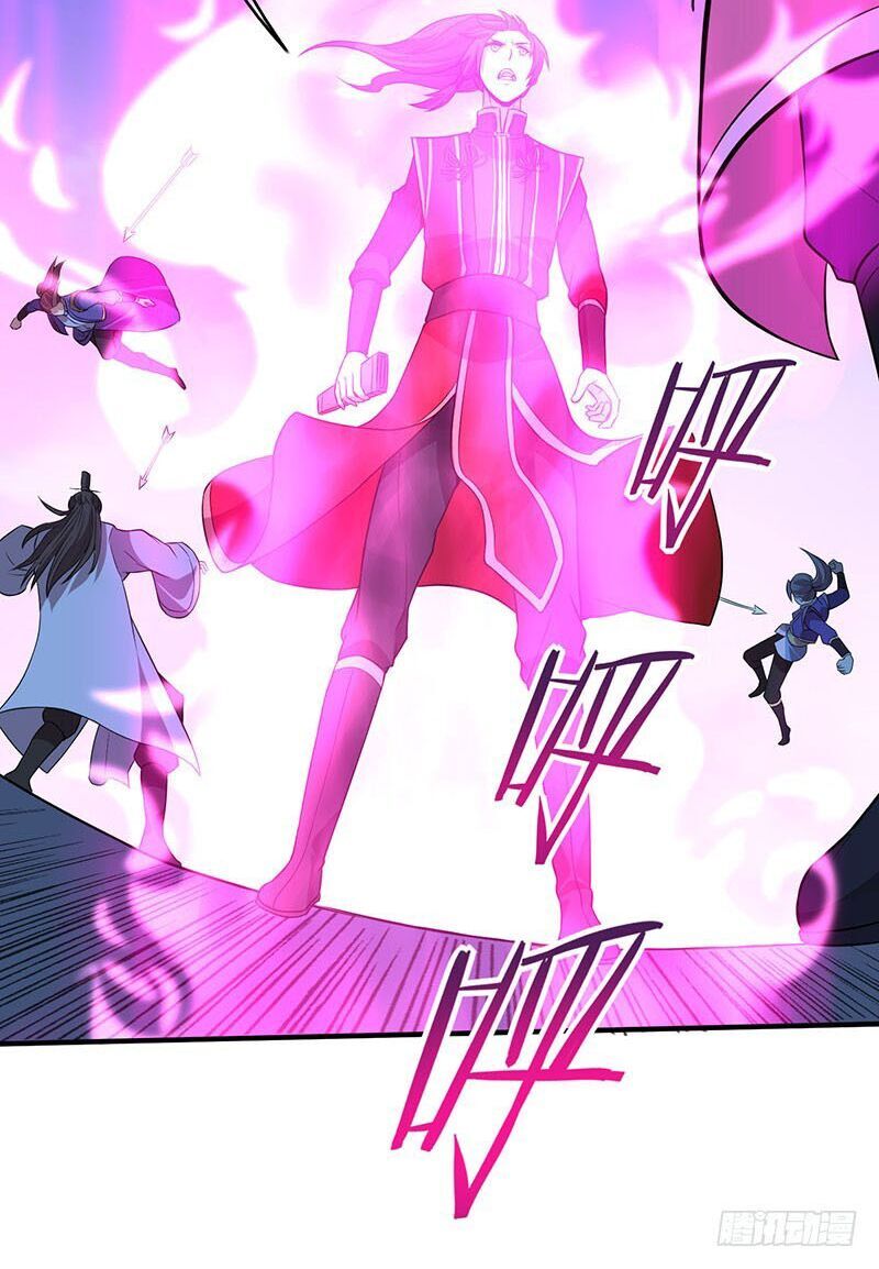 Tiên Đế Trở Về Chapter 65 - Trang 2