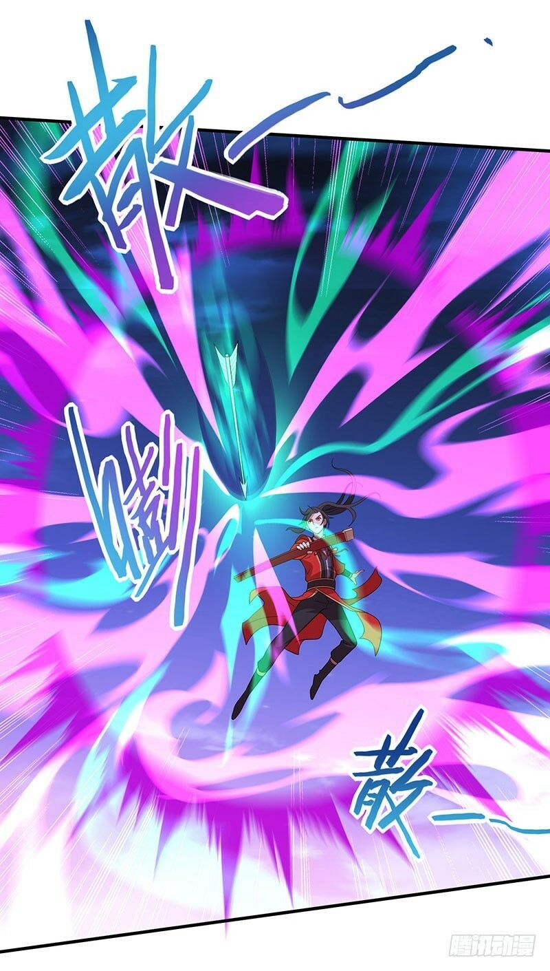 Tiên Đế Trở Về Chapter 65 - Trang 2