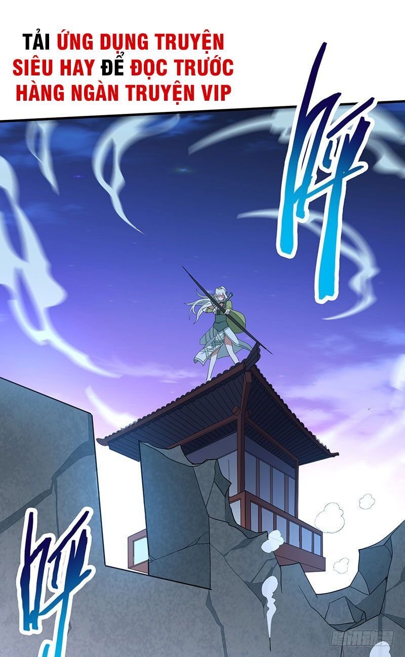 Tiên Đế Trở Về Chapter 65 - Trang 2