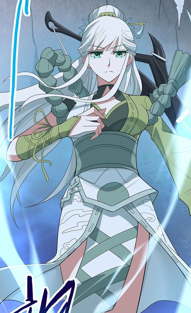 Tiên Đế Trở Về Chapter 65 - Trang 2