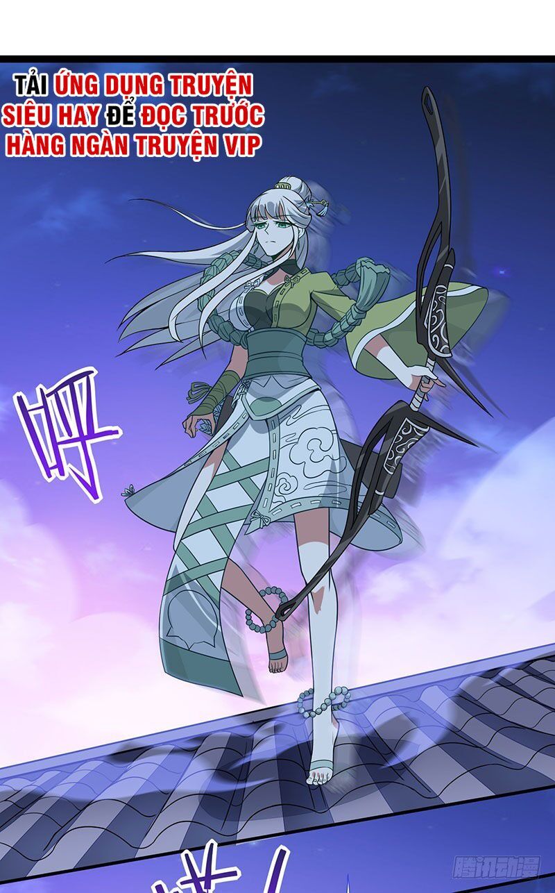 Tiên Đế Trở Về Chapter 65 - Trang 2