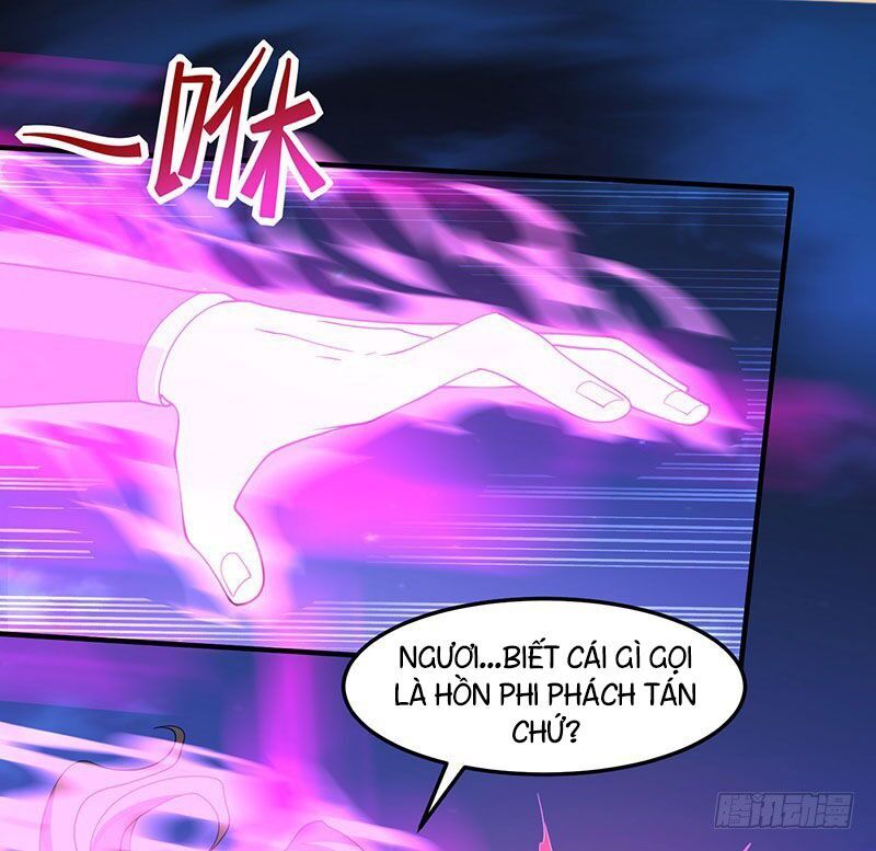 Tiên Đế Trở Về Chapter 66 - Trang 2