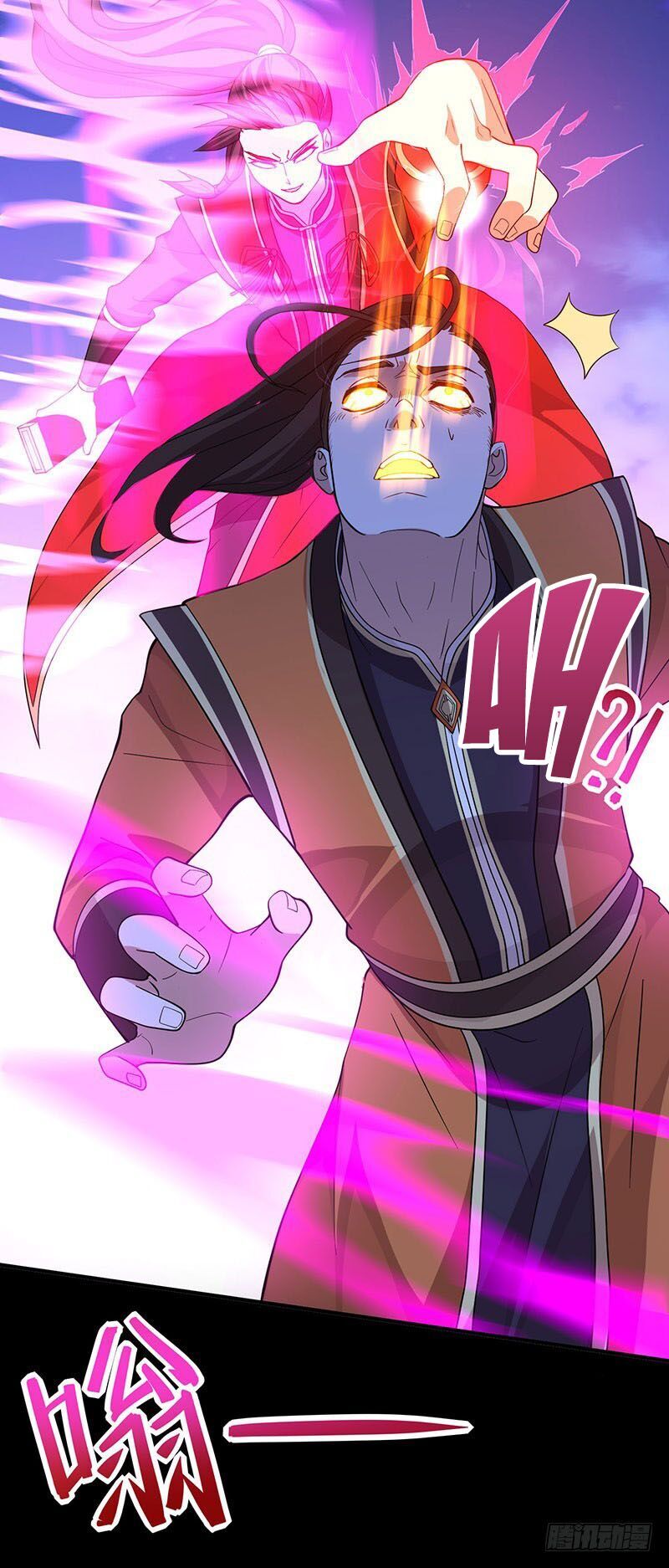 Tiên Đế Trở Về Chapter 66 - Trang 2