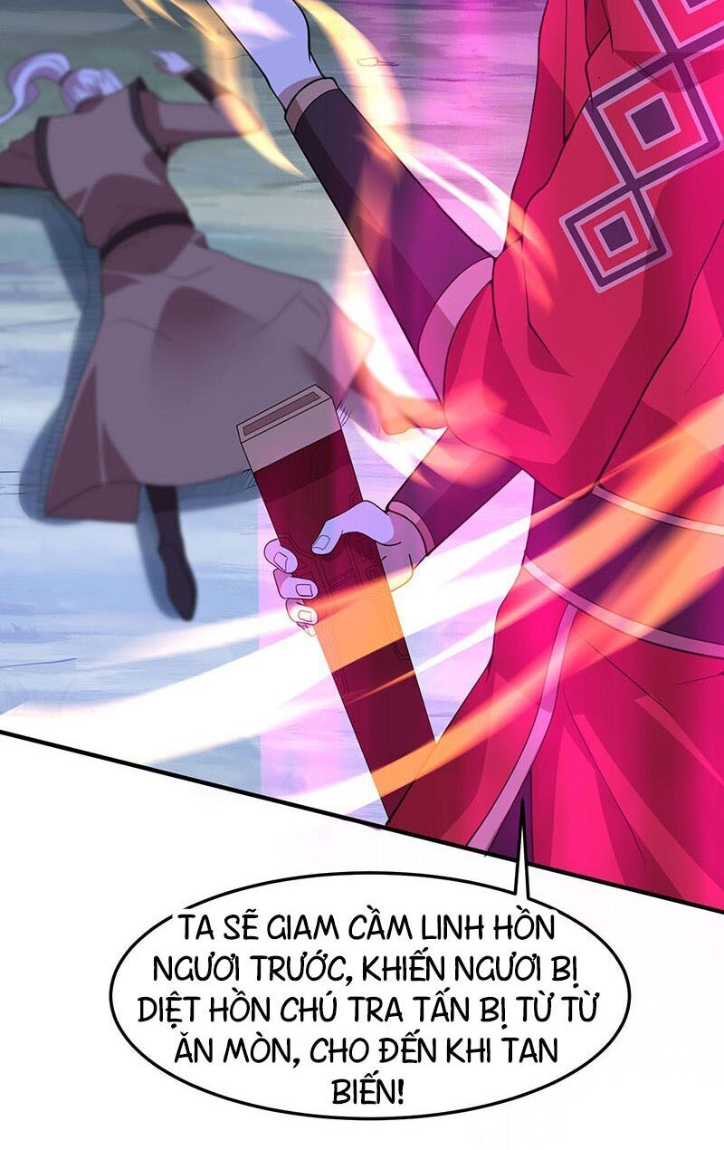 Tiên Đế Trở Về Chapter 66 - Trang 2