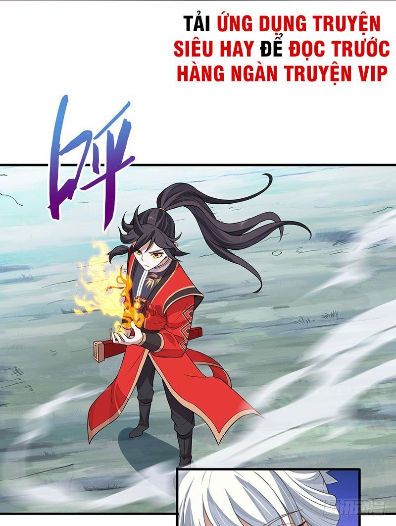 Tiên Đế Trở Về Chapter 66 - Trang 2