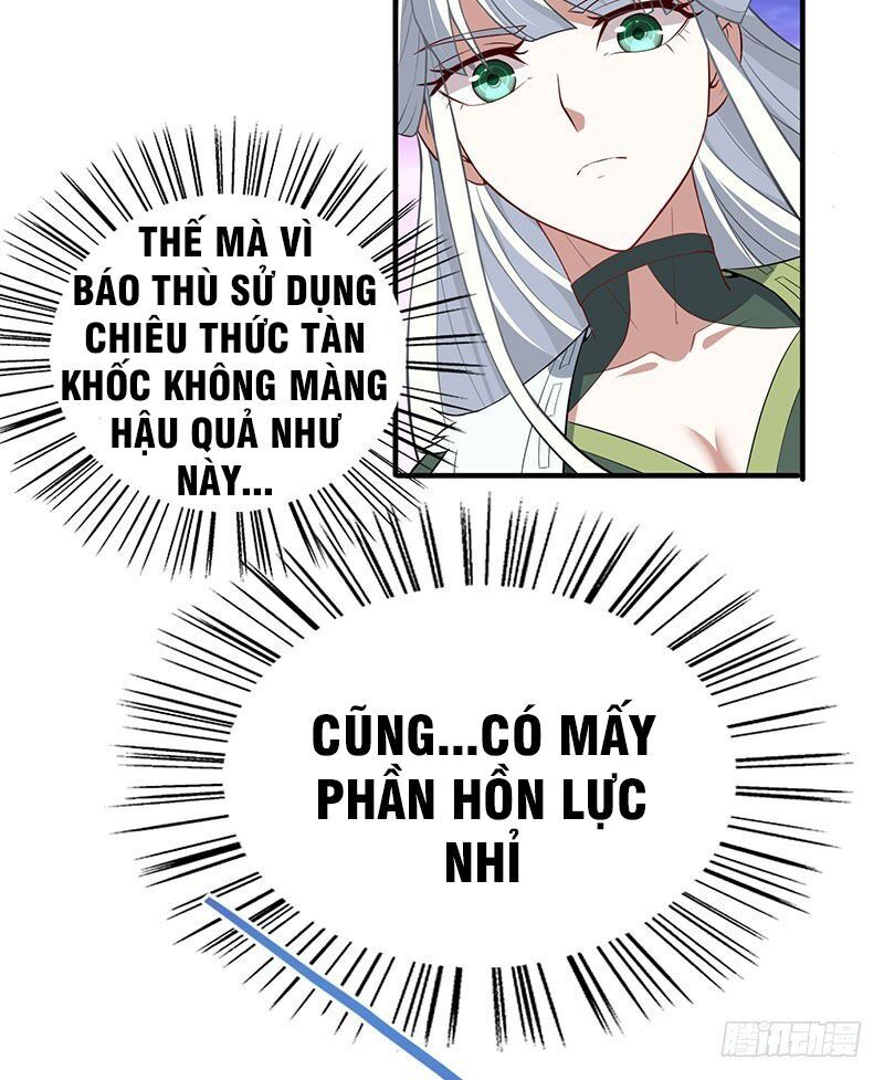 Tiên Đế Trở Về Chapter 66 - Trang 2