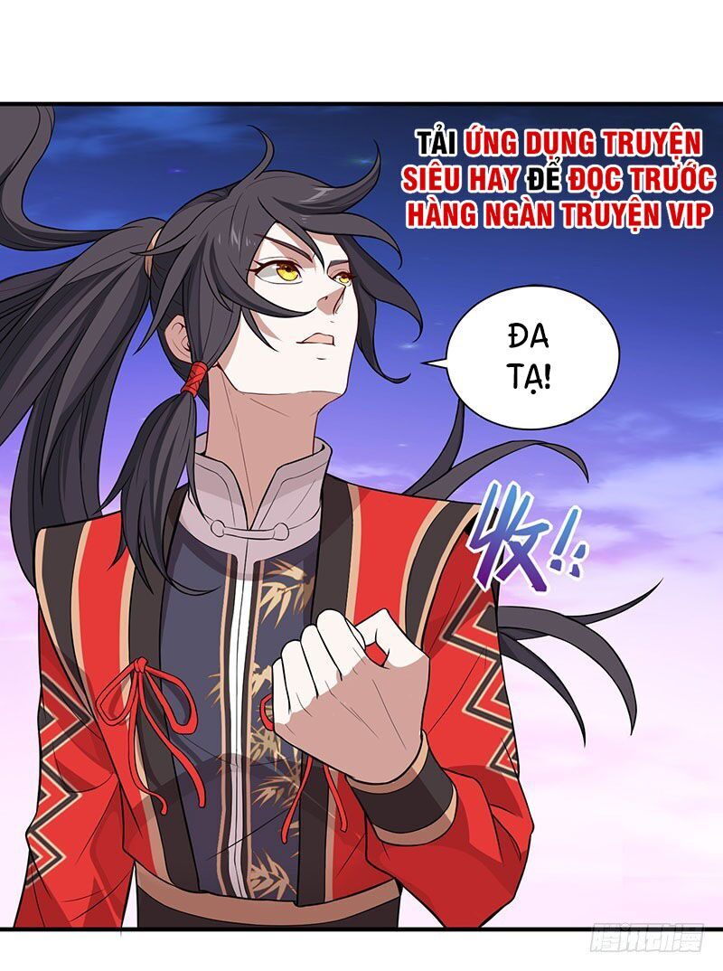 Tiên Đế Trở Về Chapter 66 - Trang 2