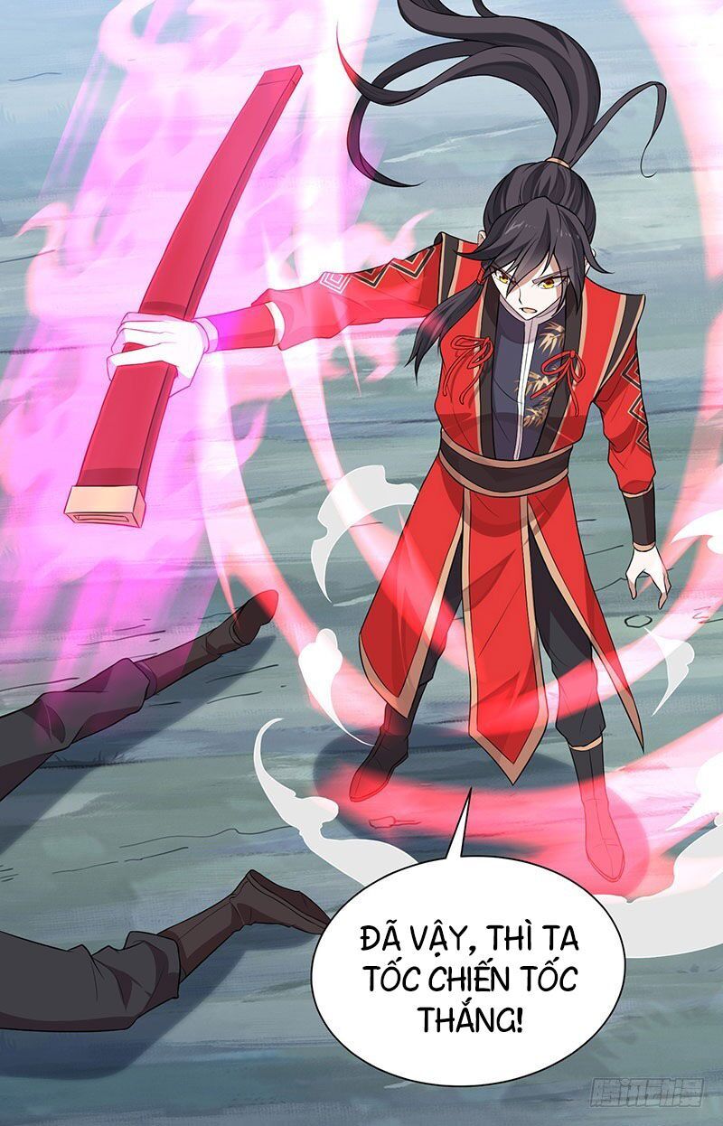 Tiên Đế Trở Về Chapter 66 - Trang 2