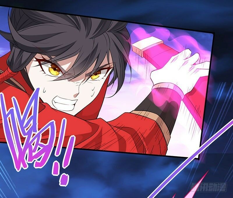 Tiên Đế Trở Về Chapter 66 - Trang 2