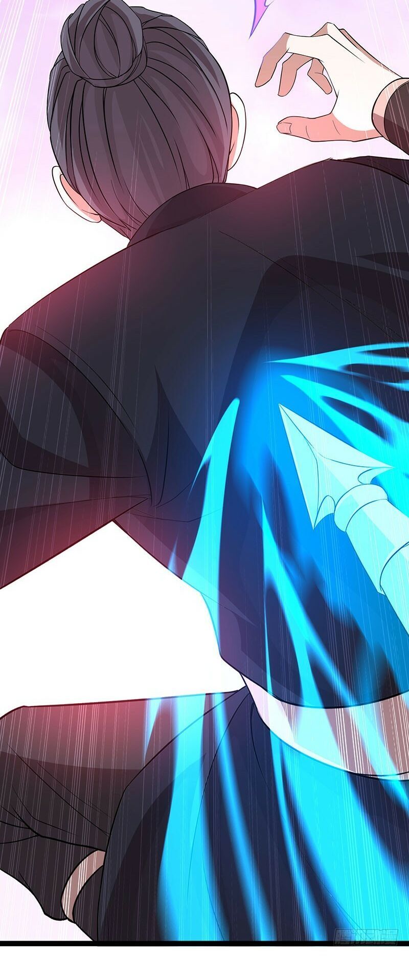 Tiên Đế Trở Về Chapter 66 - Trang 2