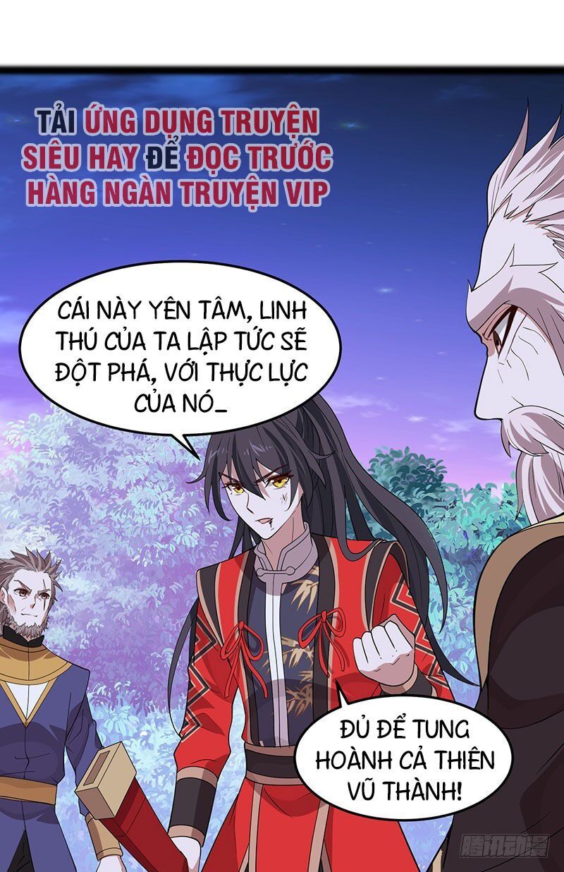 Tiên Đế Trở Về Chapter 67 - Trang 2