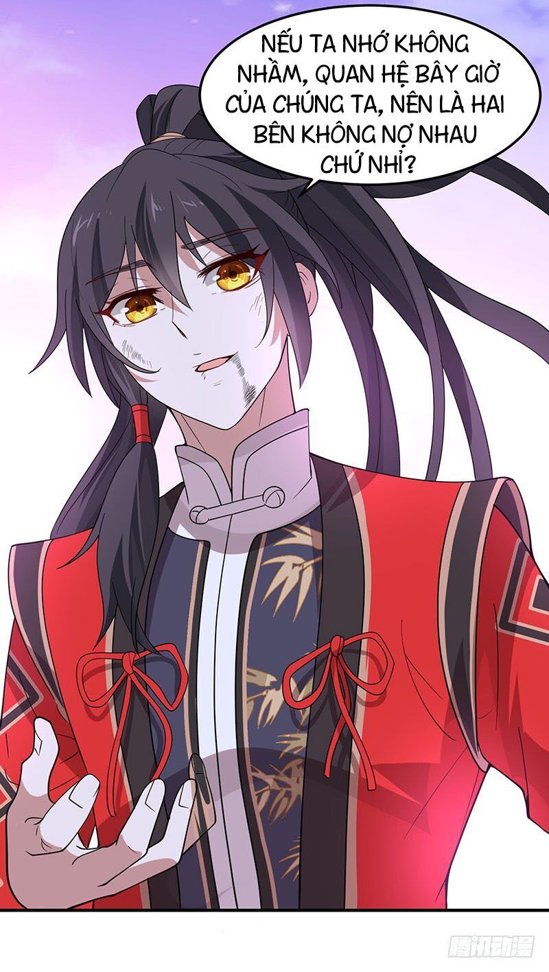 Tiên Đế Trở Về Chapter 67 - Trang 2