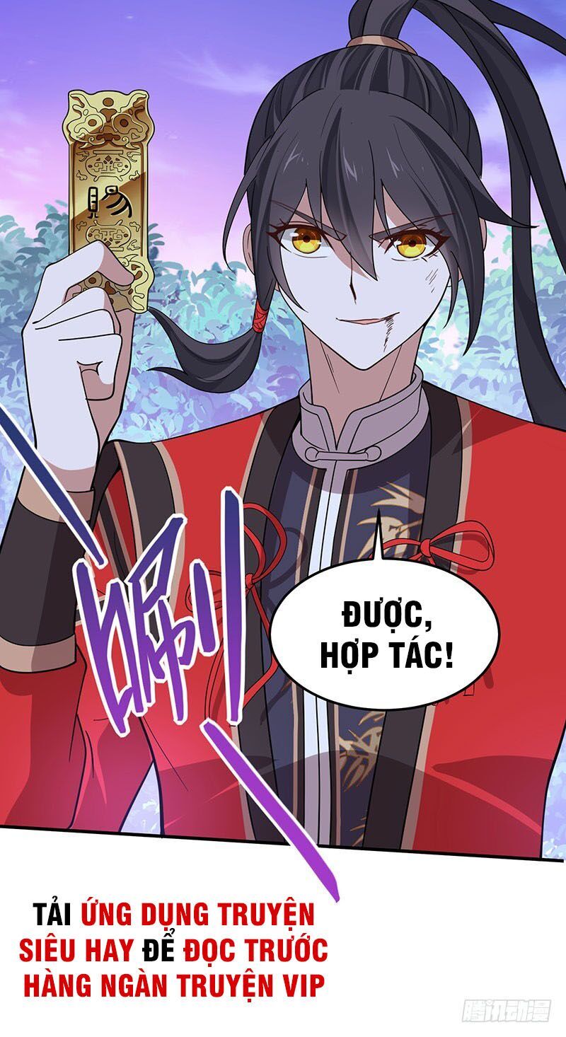 Tiên Đế Trở Về Chapter 67 - Trang 2