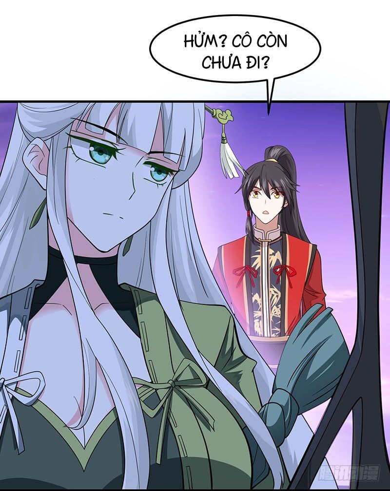 Tiên Đế Trở Về Chapter 67 - Trang 2