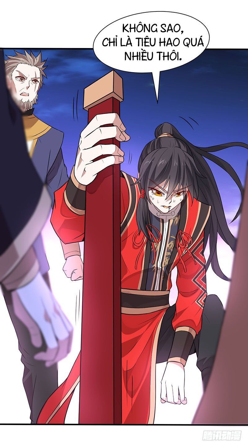 Tiên Đế Trở Về Chapter 67 - Trang 2