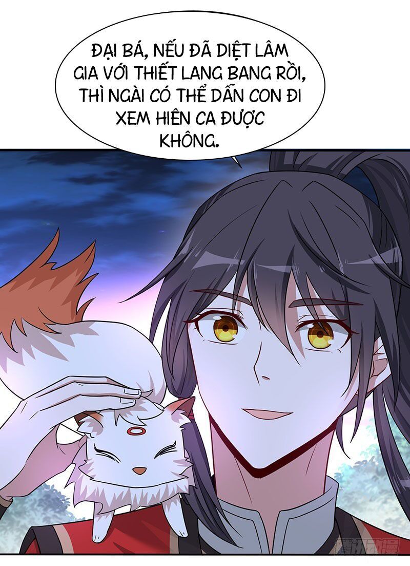 Tiên Đế Trở Về Chapter 68 - Trang 2