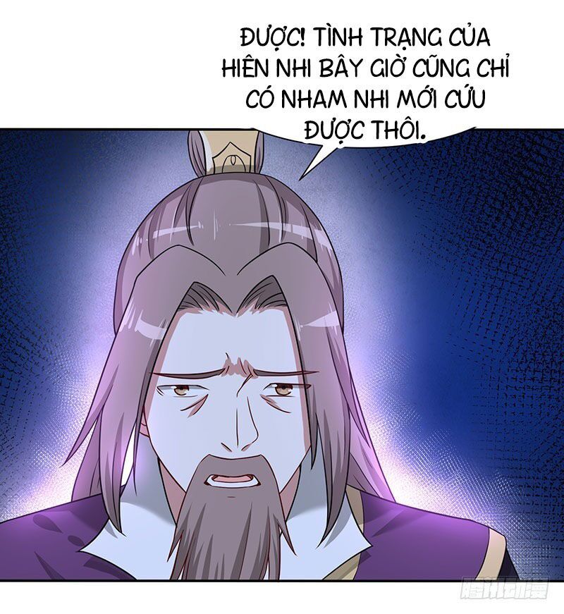 Tiên Đế Trở Về Chapter 68 - Trang 2