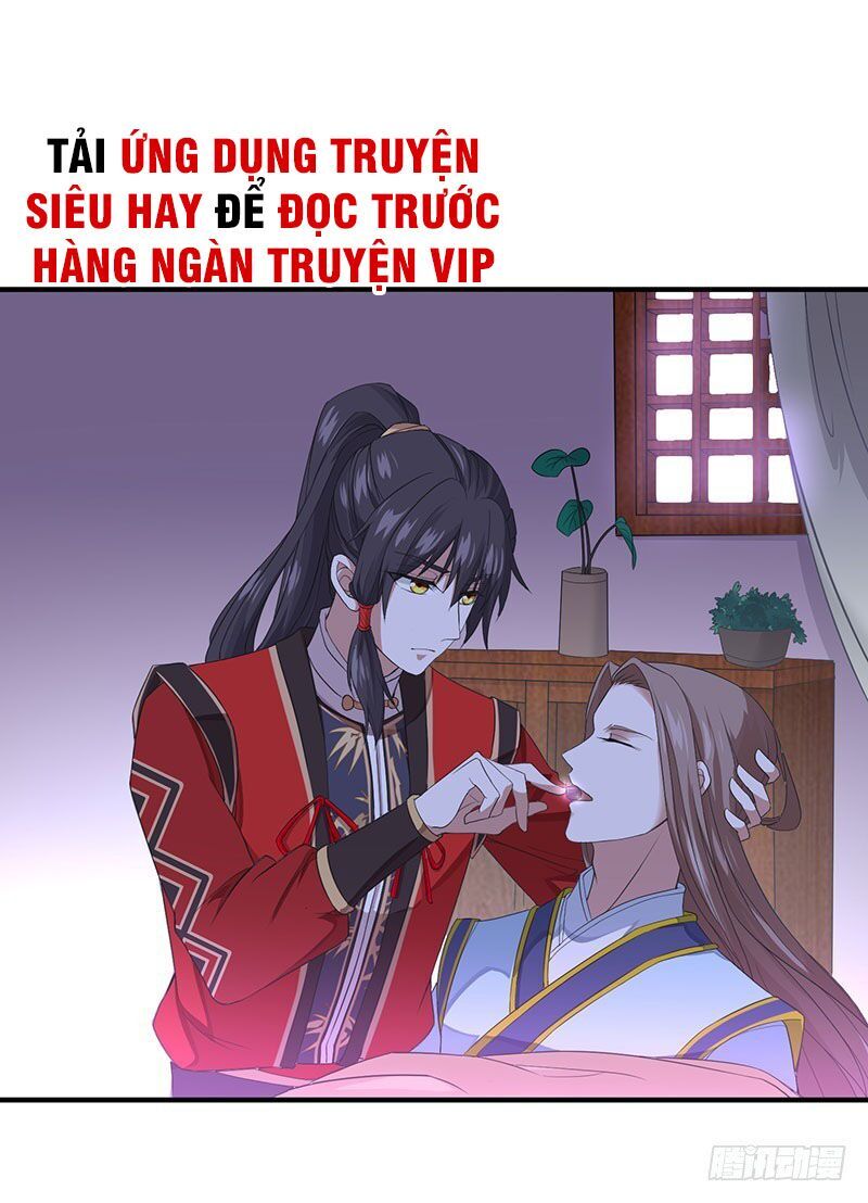 Tiên Đế Trở Về Chapter 68 - Trang 2