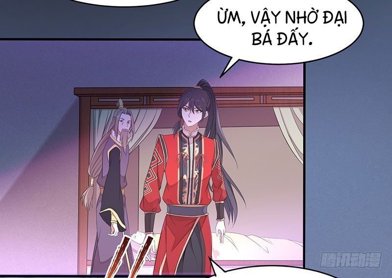 Tiên Đế Trở Về Chapter 68 - Trang 2