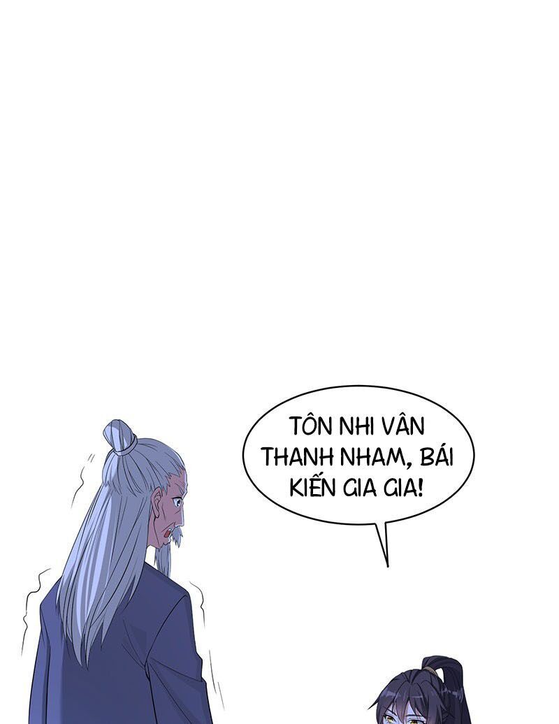 Tiên Đế Trở Về Chapter 68 - Trang 2