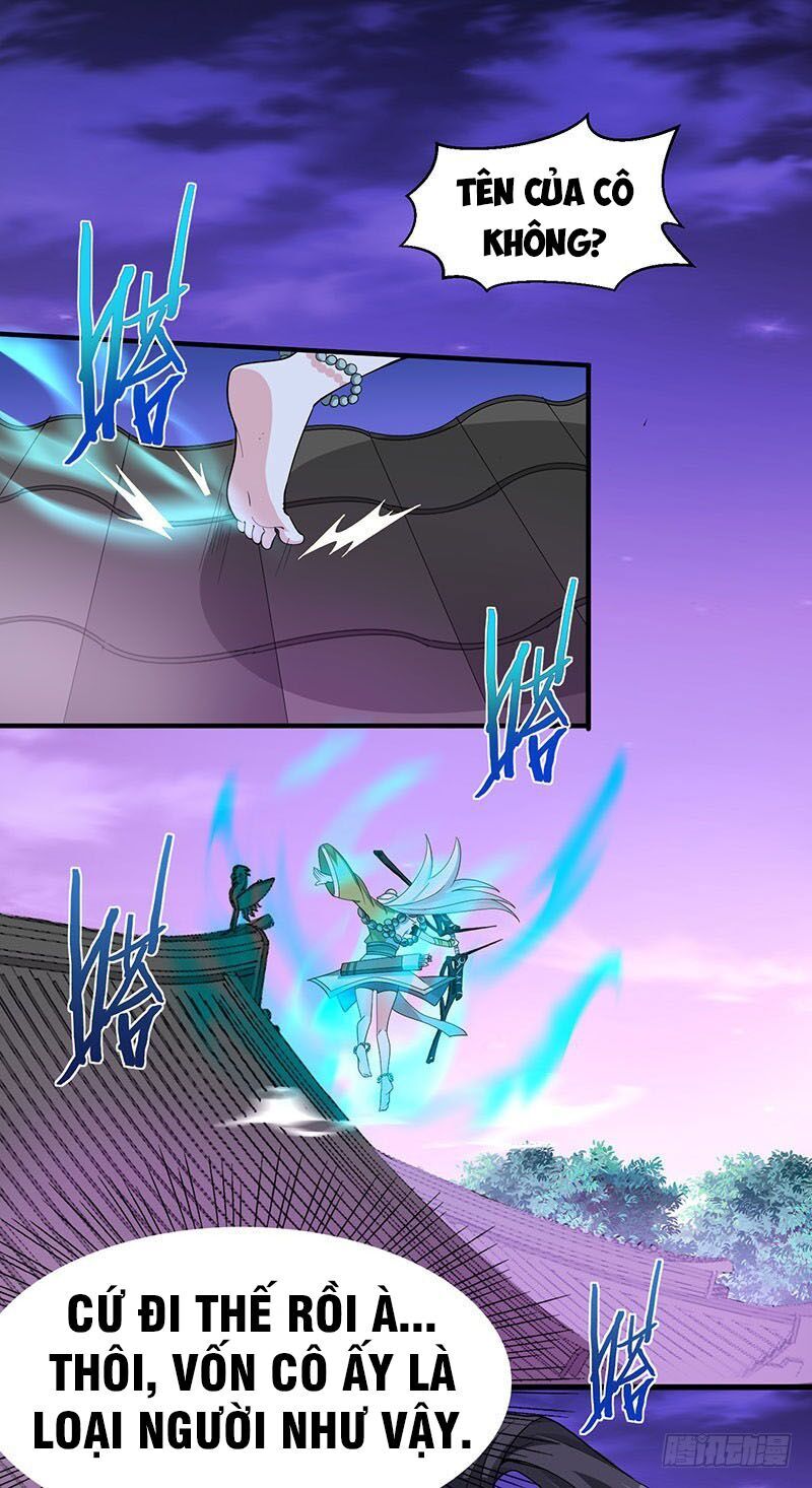 Tiên Đế Trở Về Chapter 68 - Trang 2