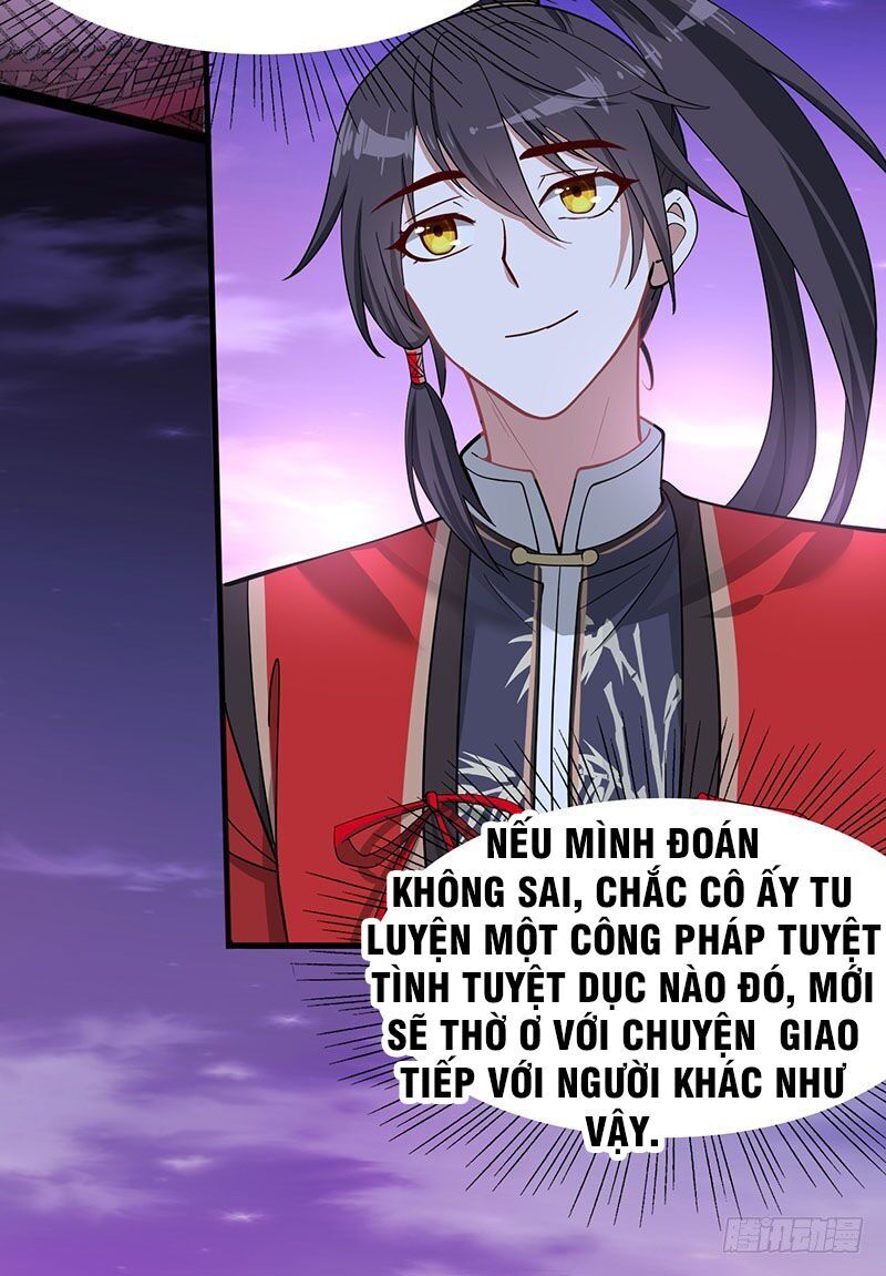 Tiên Đế Trở Về Chapter 68 - Trang 2