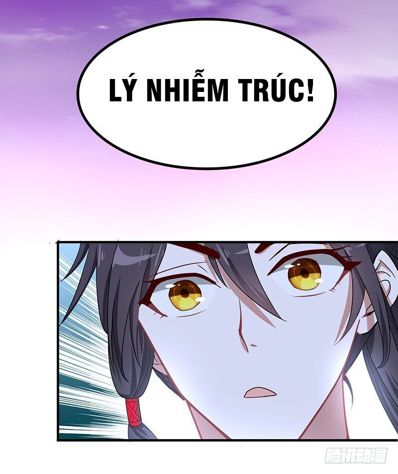 Tiên Đế Trở Về Chapter 68 - Trang 2