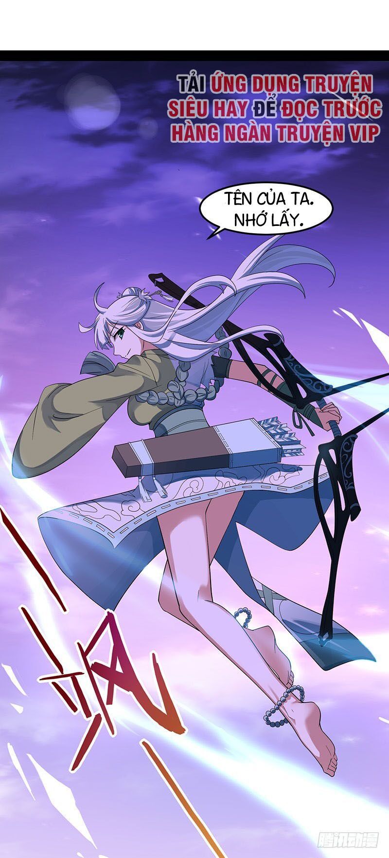 Tiên Đế Trở Về Chapter 68 - Trang 2