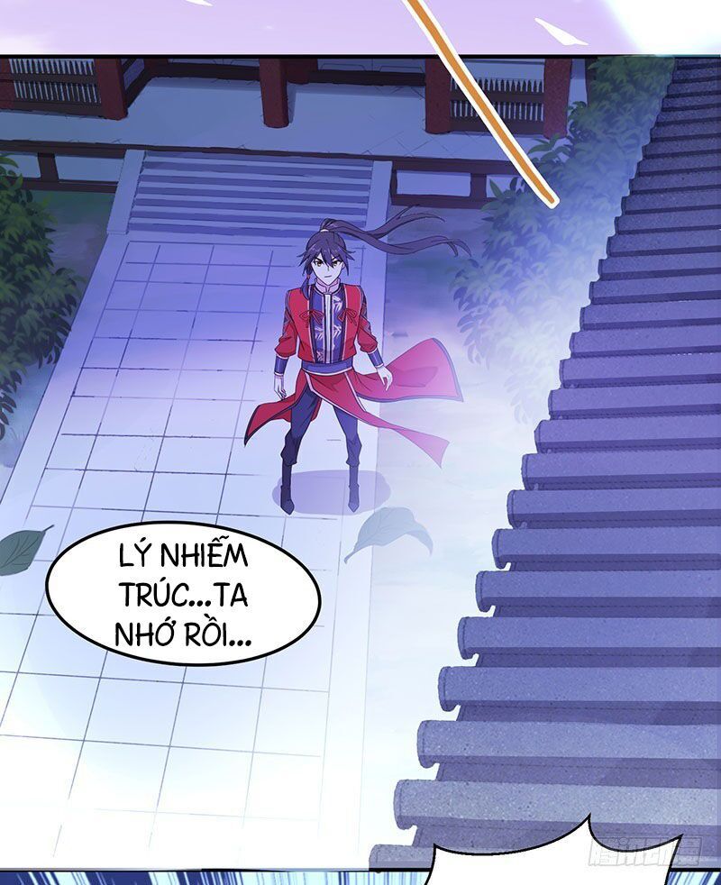 Tiên Đế Trở Về Chapter 68 - Trang 2