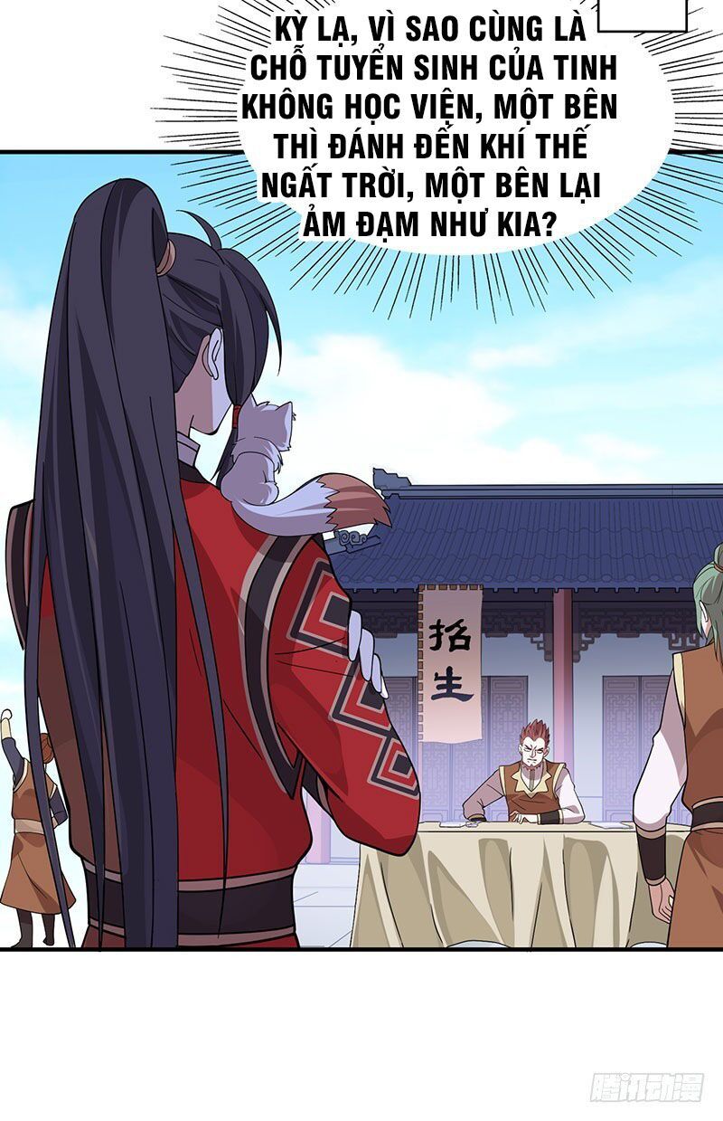 Tiên Đế Trở Về Chapter 69 - Trang 2
