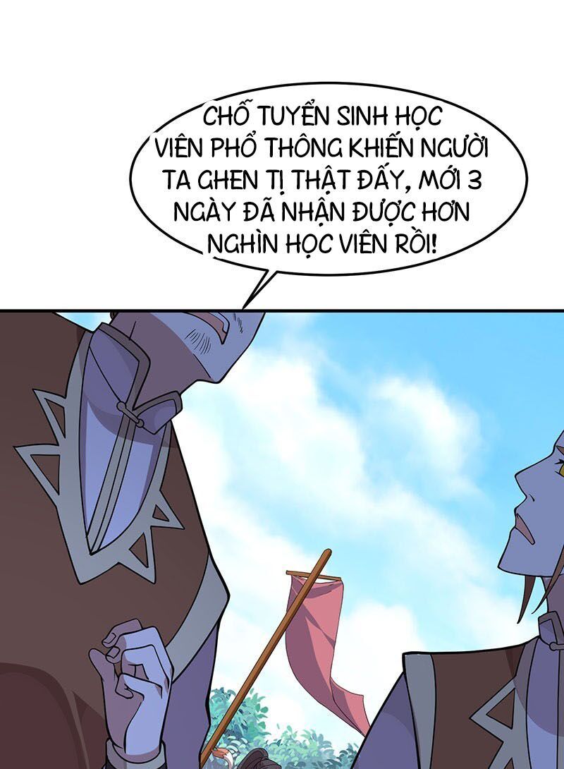 Tiên Đế Trở Về Chapter 69 - Trang 2