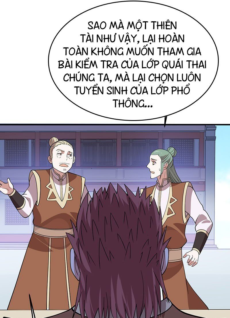 Tiên Đế Trở Về Chapter 69 - Trang 2