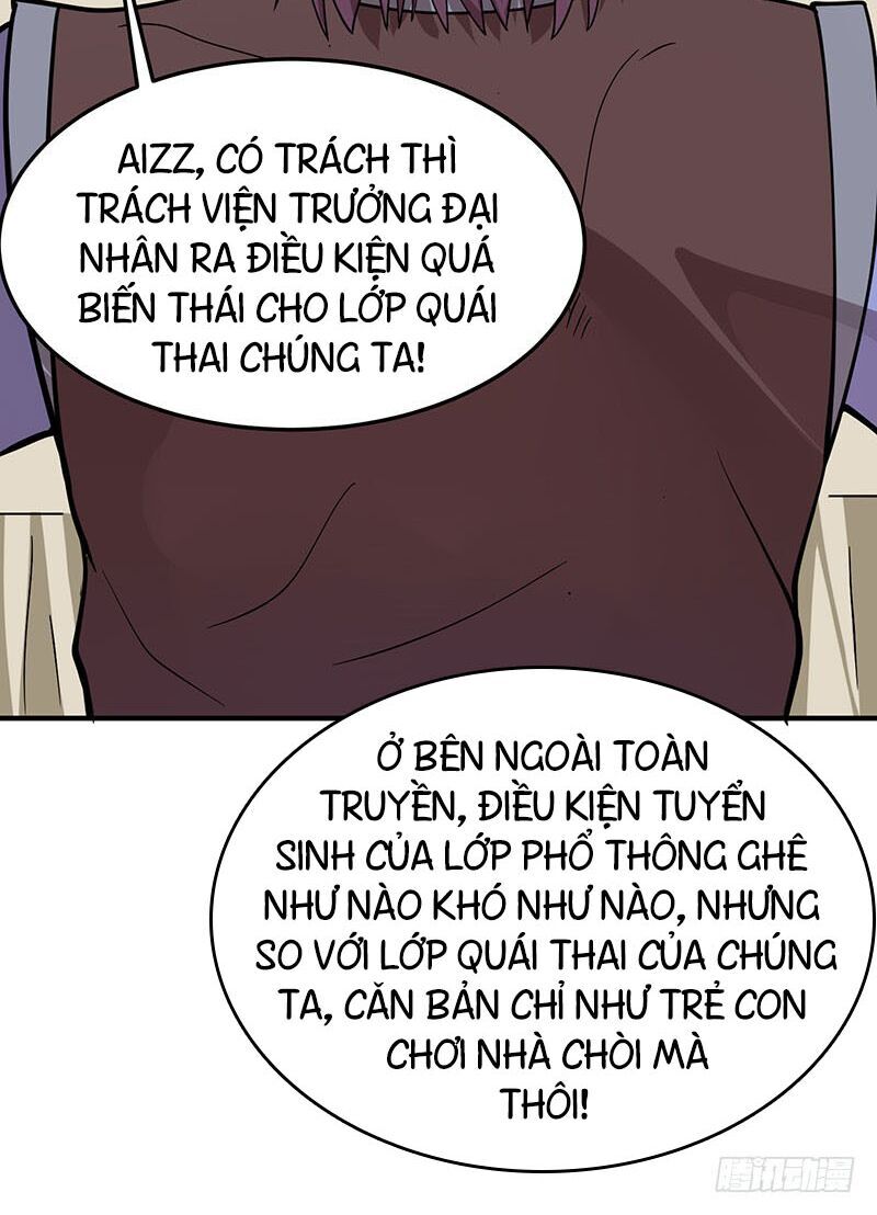 Tiên Đế Trở Về Chapter 69 - Trang 2