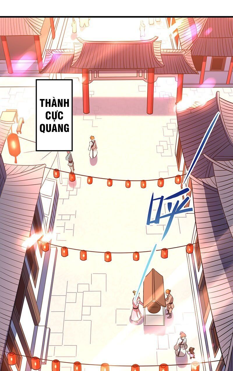 Tiên Đế Trở Về Chapter 69 - Trang 2