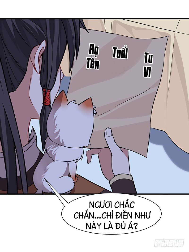 Tiên Đế Trở Về Chapter 69 - Trang 2