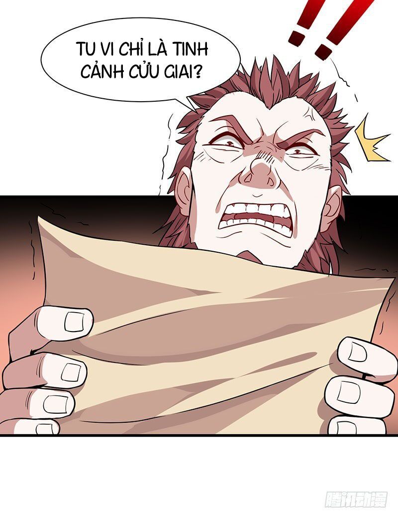 Tiên Đế Trở Về Chapter 69 - Trang 2